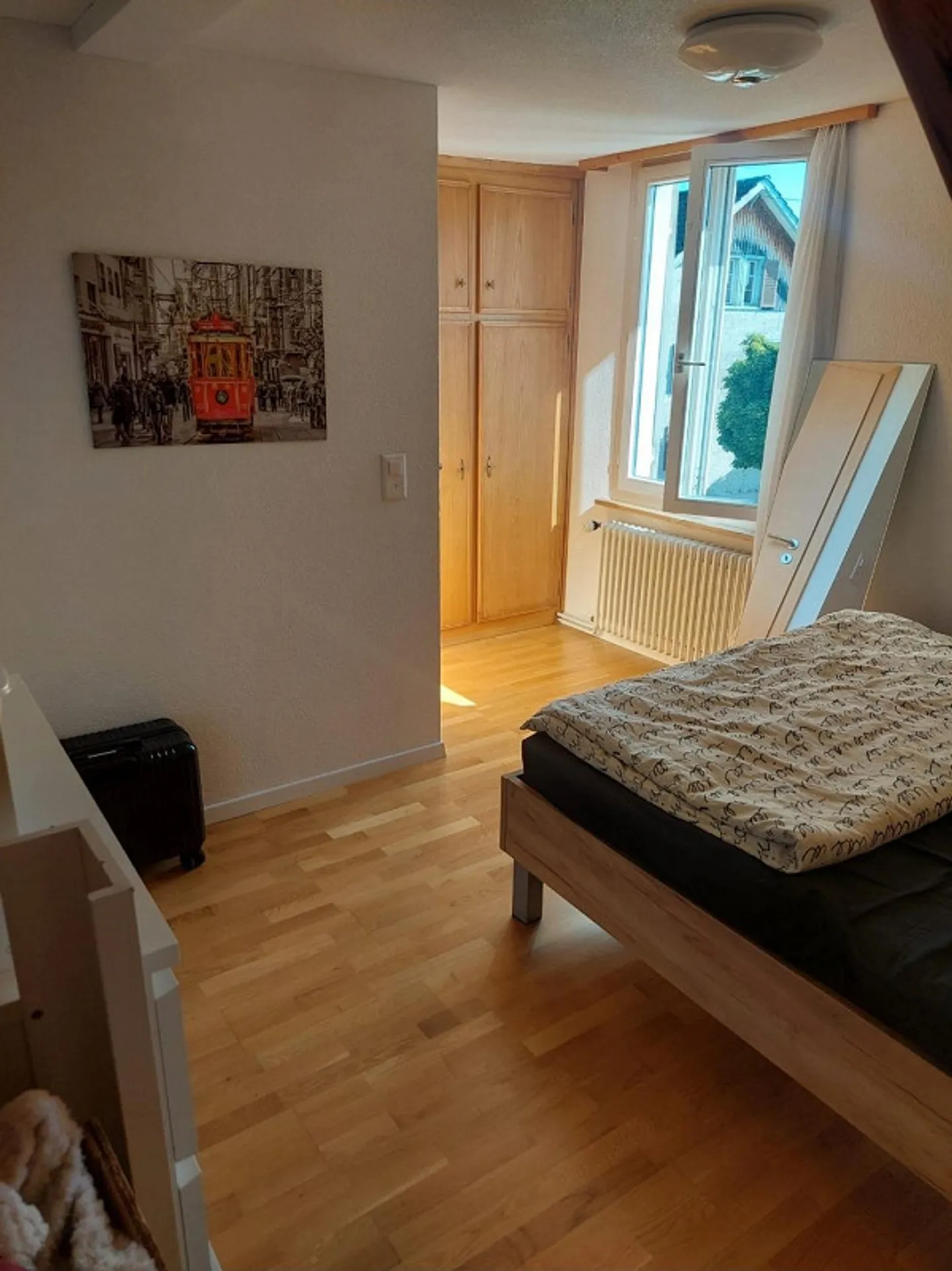 Charmant Appartement avec Terrasse - Photo 8 sur 12