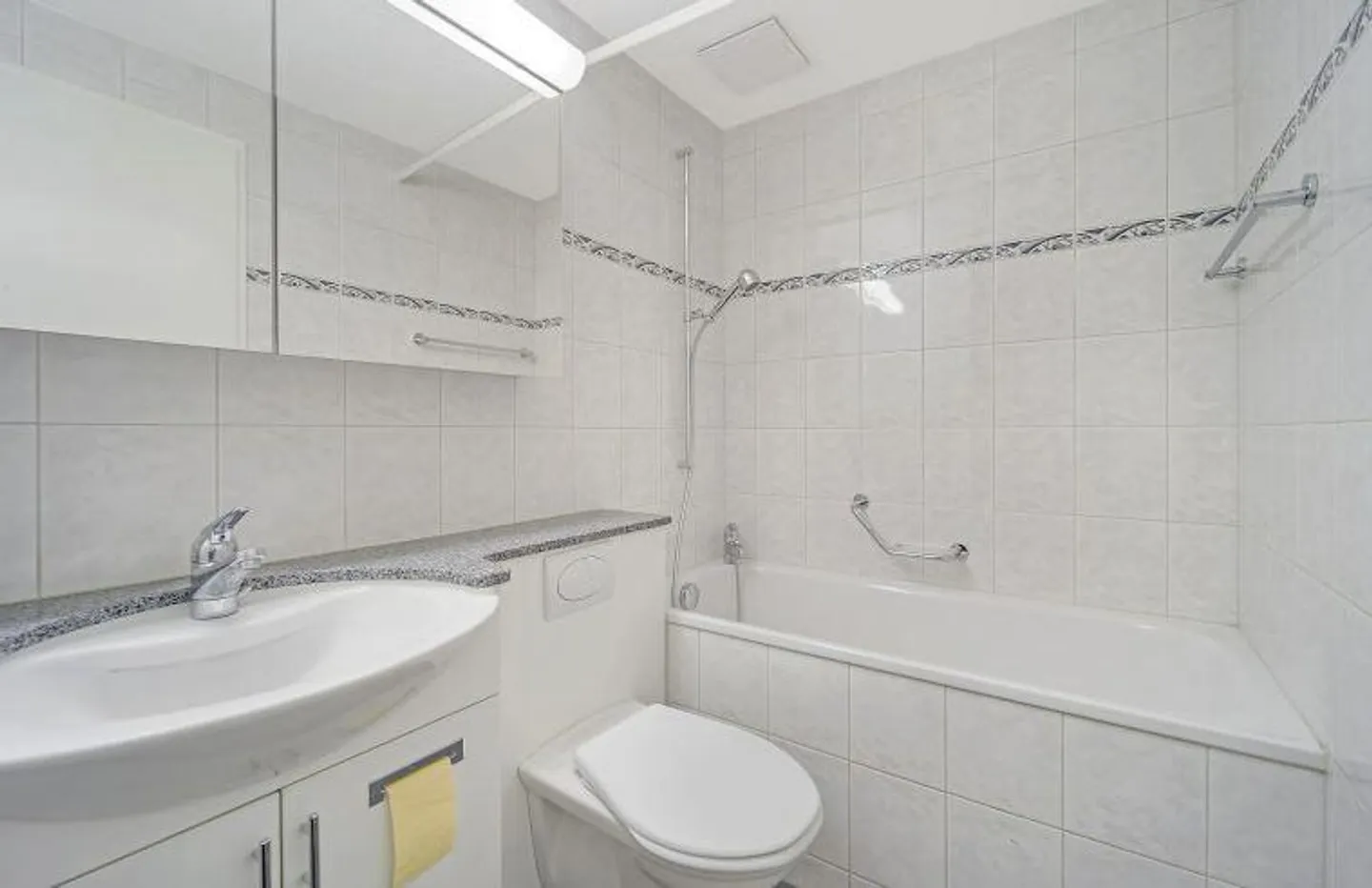 Charmante Wohnung an der Aare - Foto 4 von 5