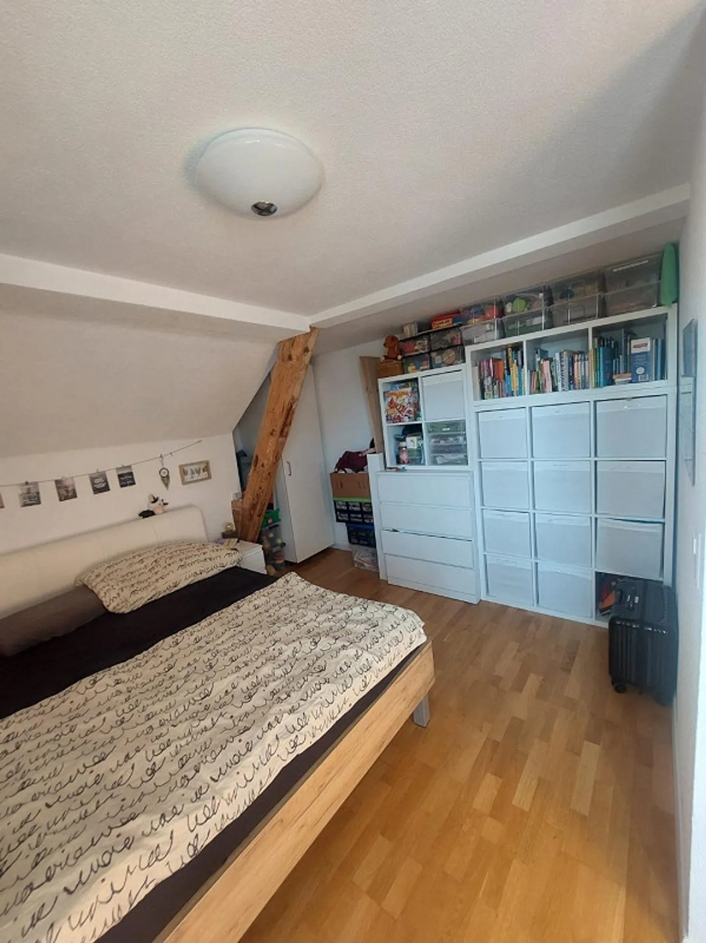 Charmant Appartement avec Terrasse - Photo 10 sur 12