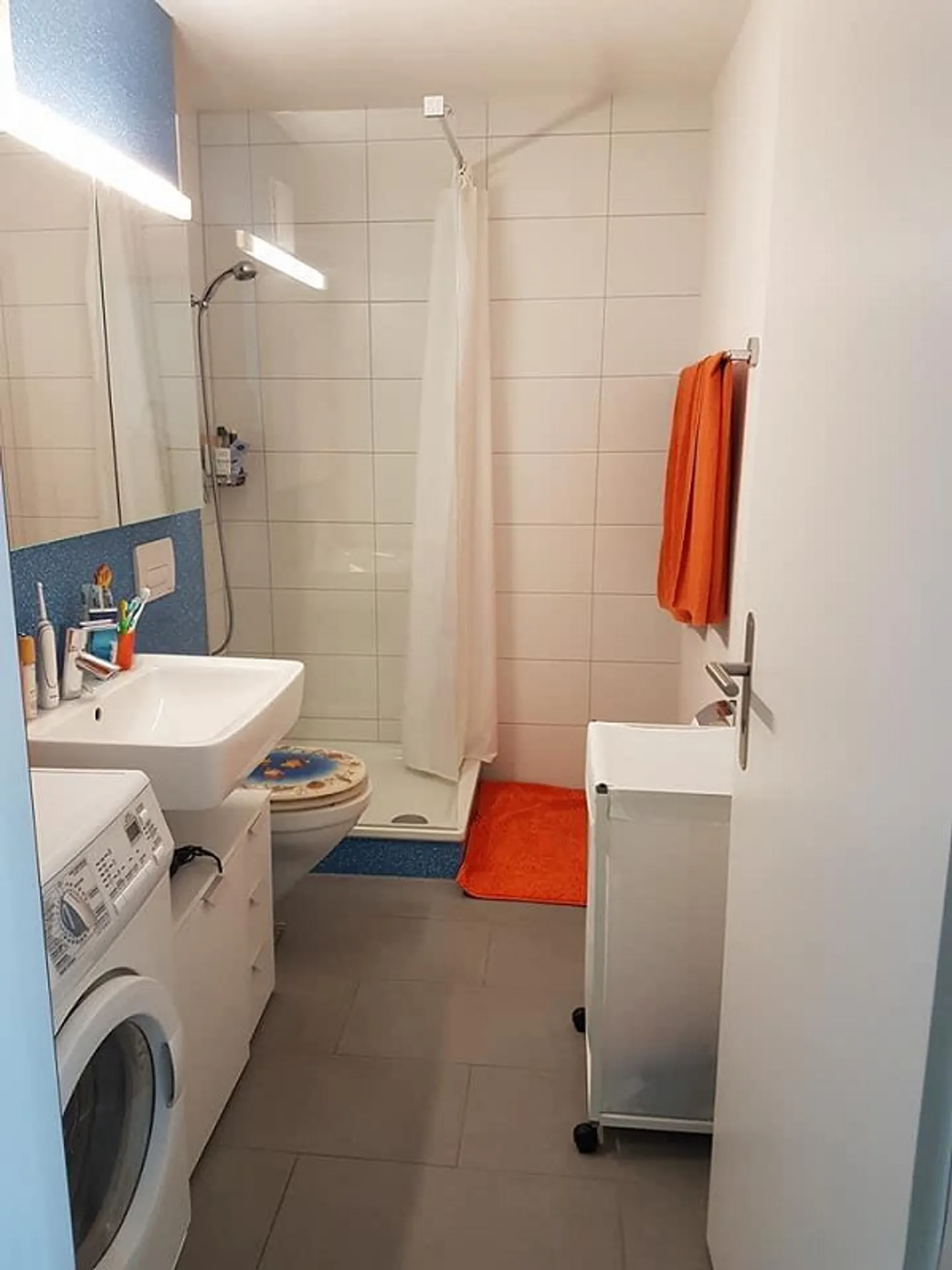 Vivere moderno e tranquillo - Foto 4 di 5