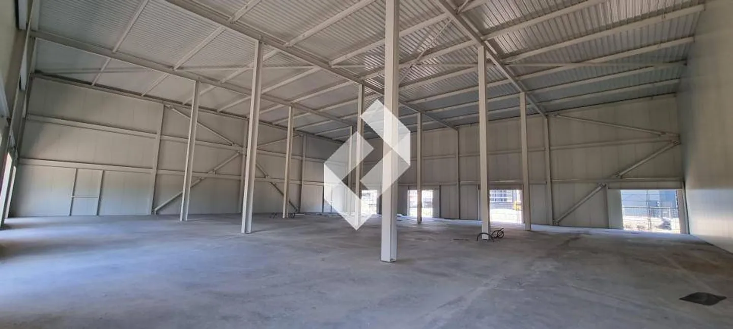 New commercial/industrial hall for rent in Fully! NEW - Photo 2 of 4