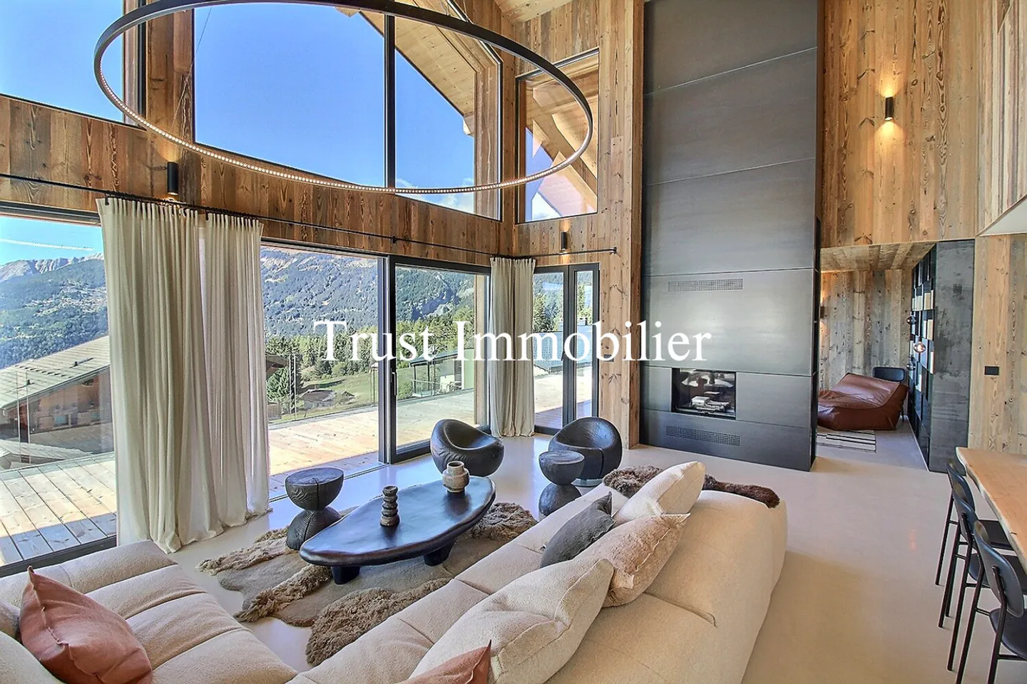 6041. Chalet raro, a 15 minuti a piedi dal Regent - Foto 12 di 30