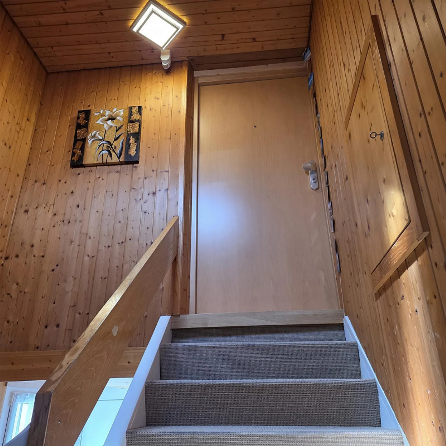 Charmant Appartement avec Terrasse - Photo 11 sur 12