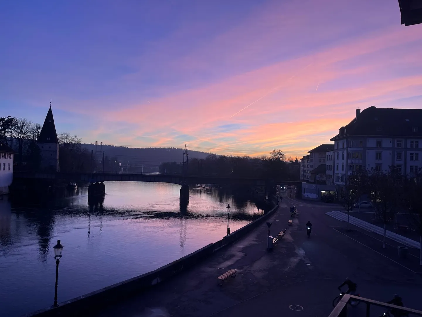 Espace de co-travail (Bureaux) au Stalden 1 à Soleure - Photo 7 sur 8