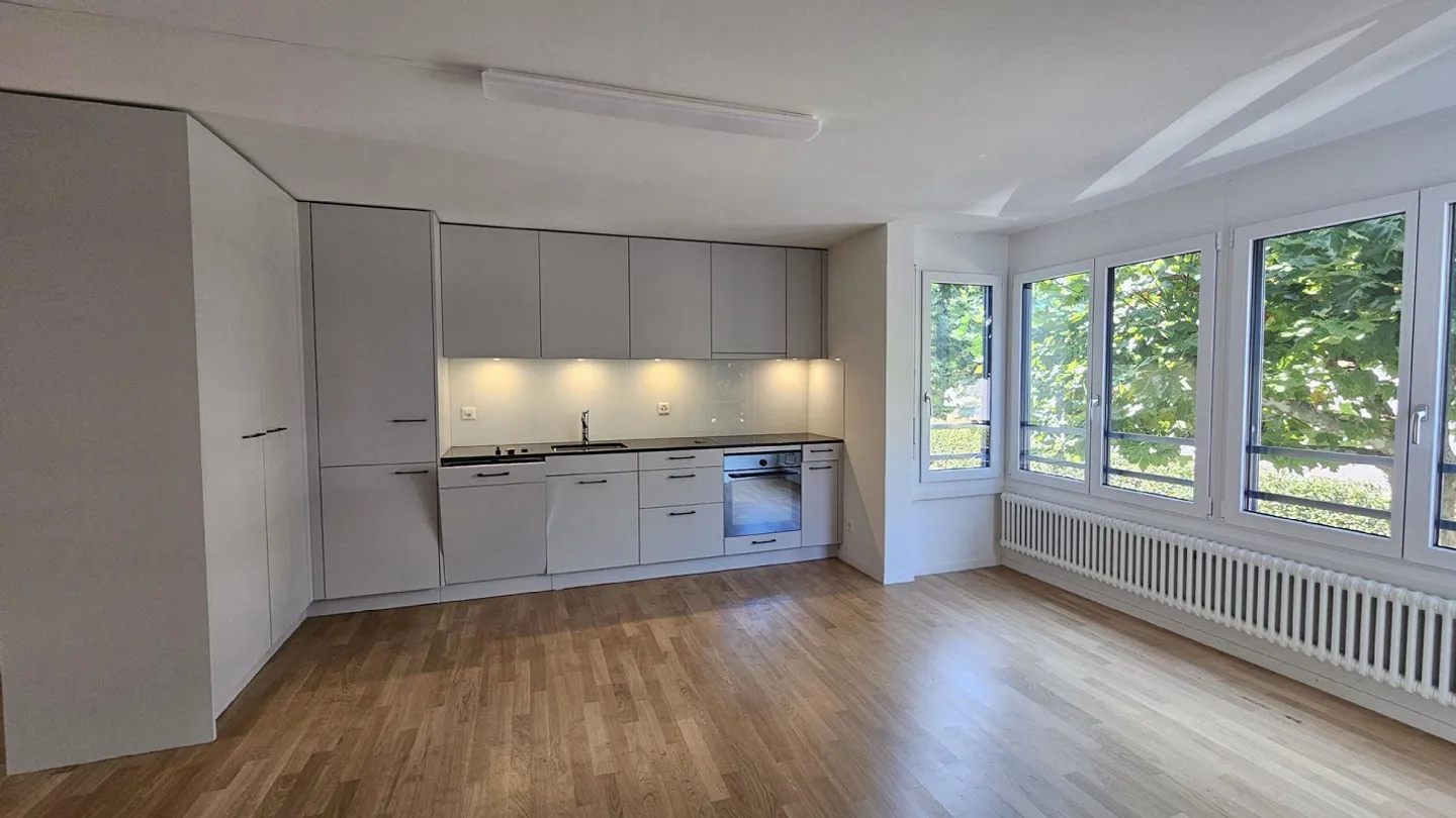Appartamento Loft Elegante in Posizione Centrale - Foto 2 di 8
