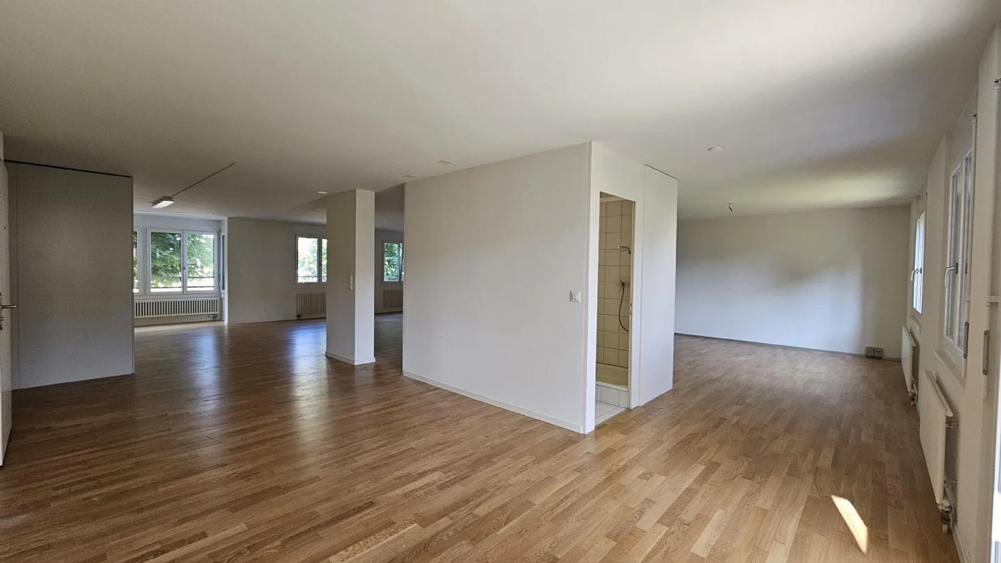 Appartamento Loft Elegante in Posizione Centrale - Foto 6 di 8
