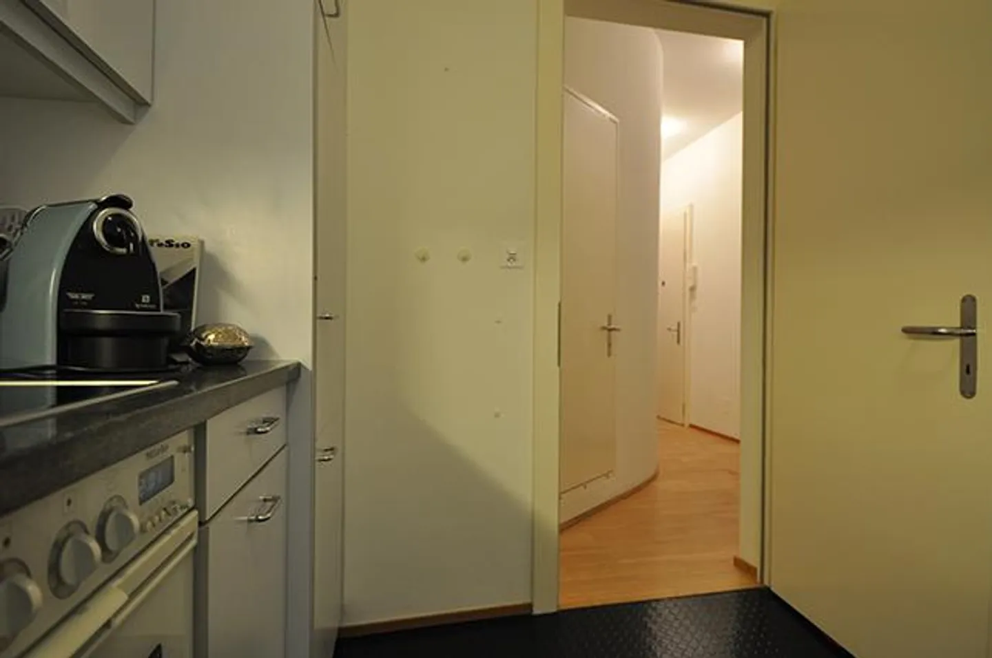 Möblierte Wohnung mieten - Foto 6 von 9