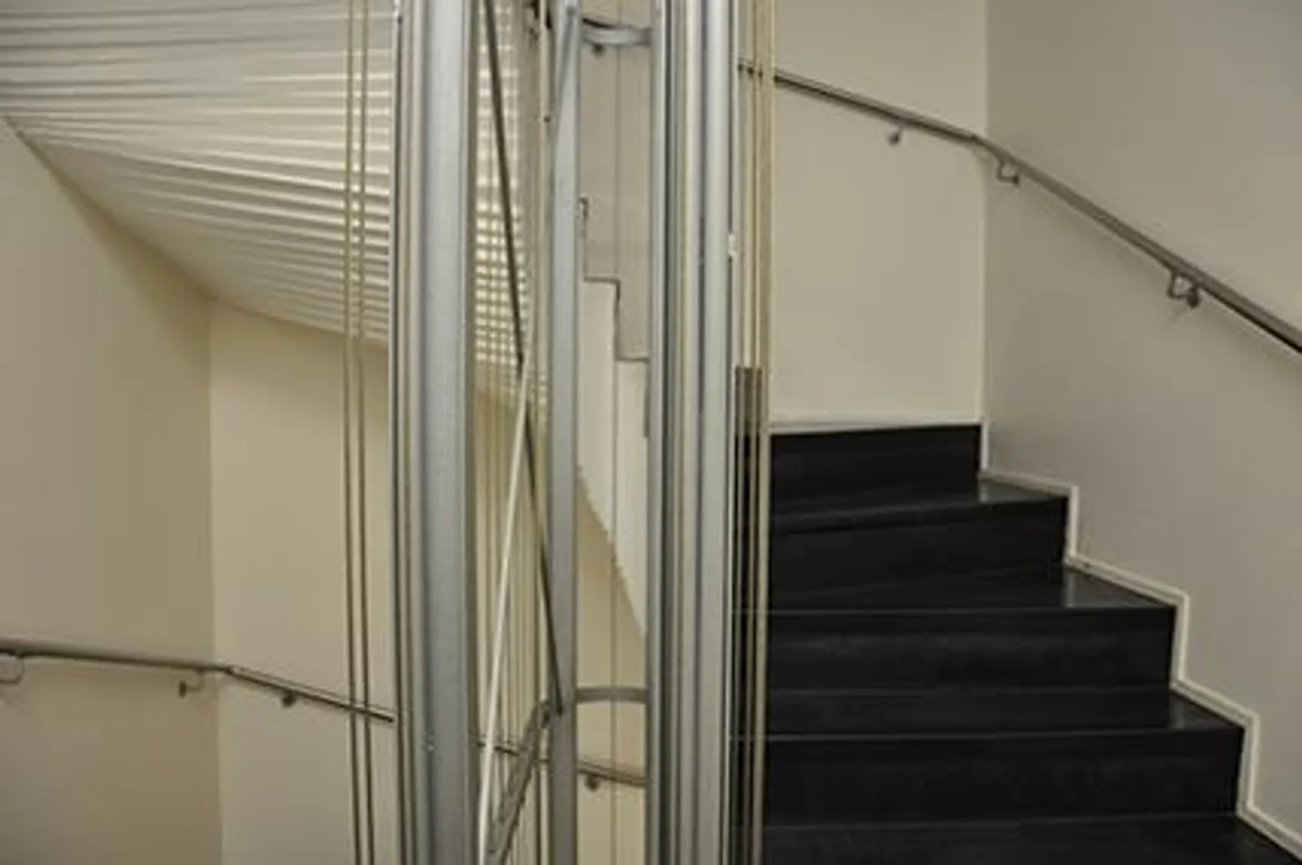 Möblierte Wohnung mieten - Foto 8 von 9
