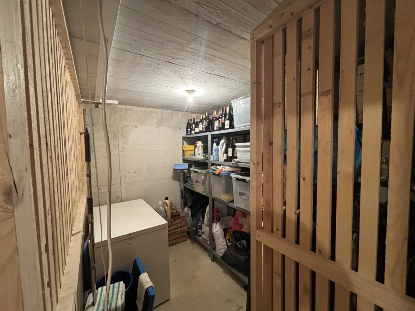 Magnificent 4.5-room apartment with large balcony - Photo 14 of 17
