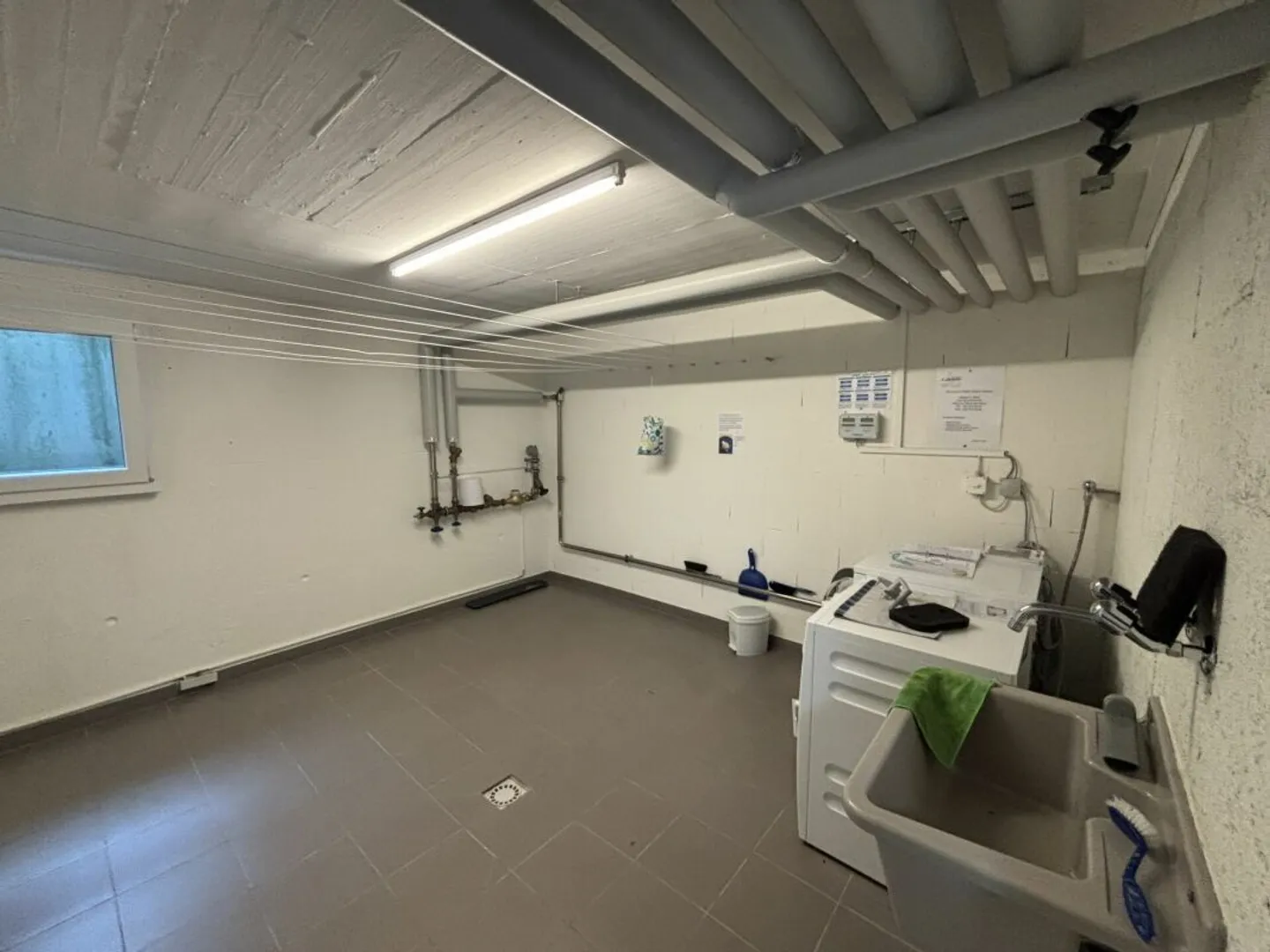 Magnificent 4.5-room apartment with large balcony - Photo 13 of 17