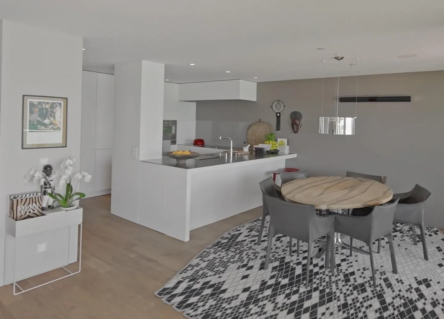 Una casa familiare esclusiva di 300 mq. Un'opportunità rara! - Foto 4 di 10