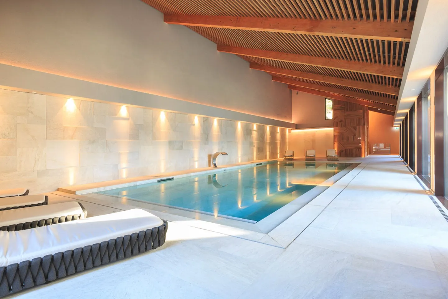 Brione sopra Minusio - Cedrus Residence Garden Apartment - Photo 17 of 19