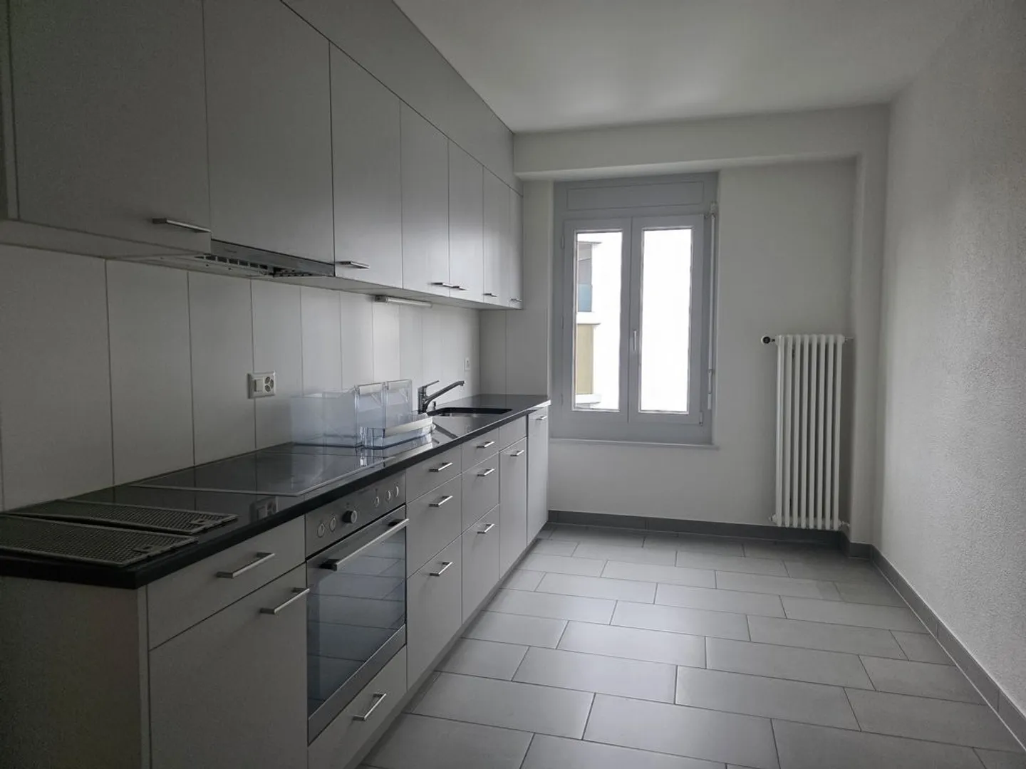 5,5-Zimmer-Wohnung für CHF 1'987.-/Monat inklusive Nebenkosten - Foto 3 von 9