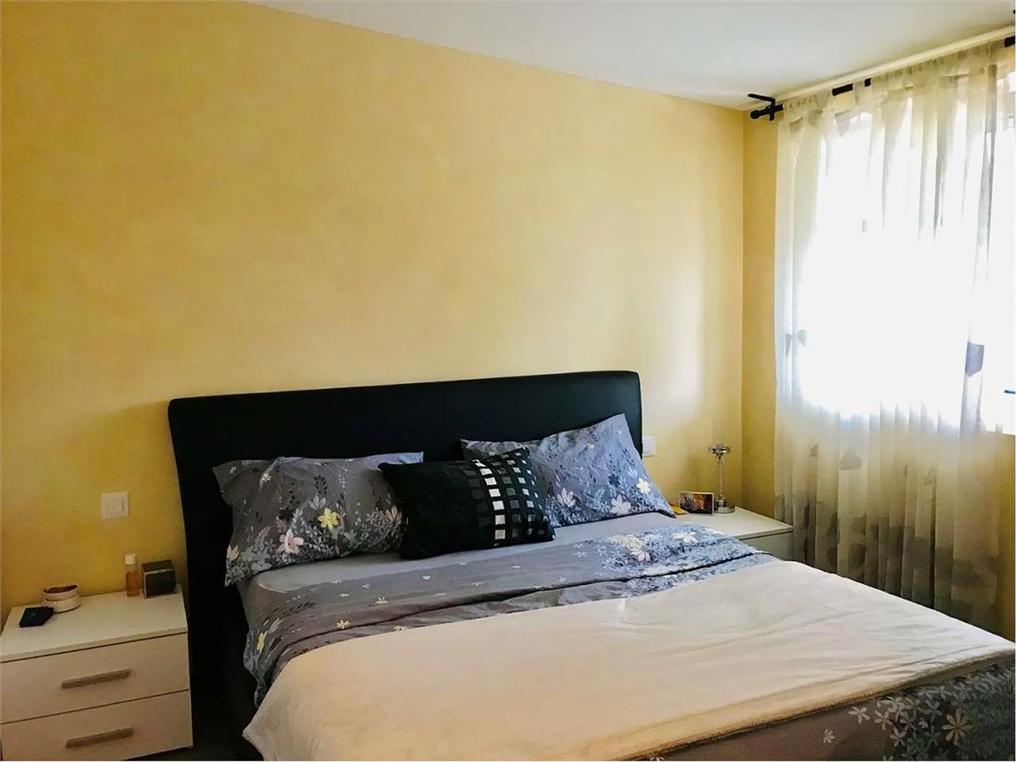 Gemütliche 2,5-Zimmer-Wohnung mit Aussicht - Foto 8 von 11