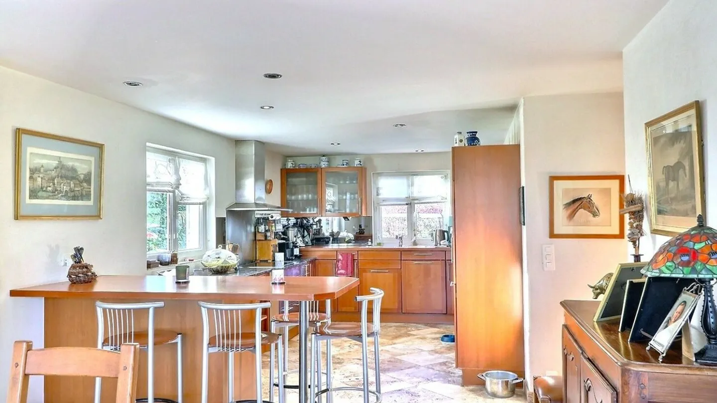 Rare equestrian property, 20 minutes from Vevey - Photo 12 of 15