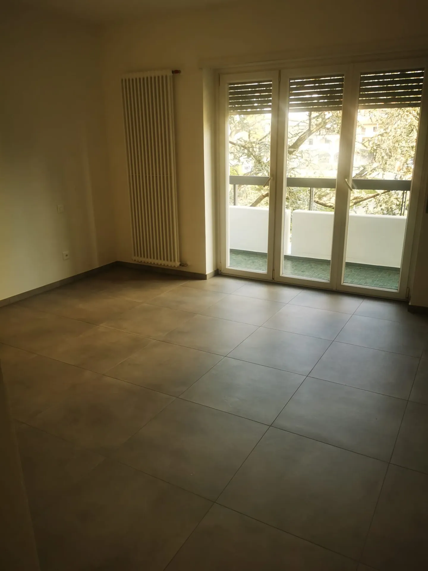 COLDRERIO - APPARTAMENTO DI DUE CAMERE DA AFFITTARE - Foto 4 di 8