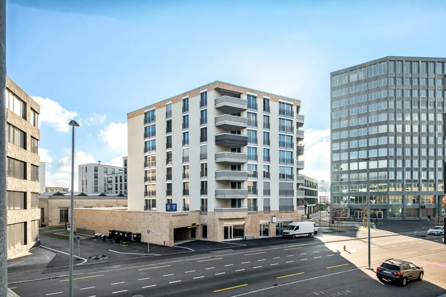 Ihr neues Zuhause mit urbanem Flair - Foto 1 von 6