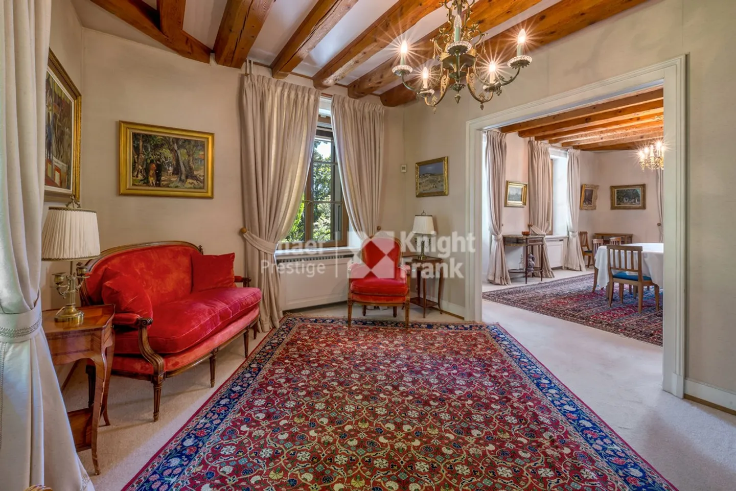 House with 17 rooms - Photo 6 of 12