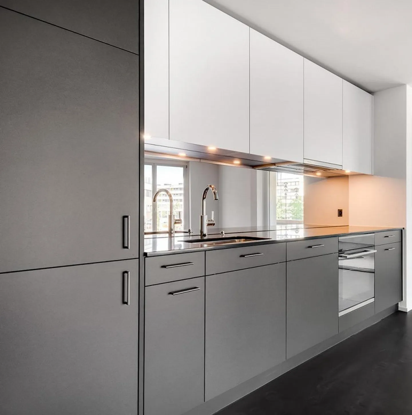 Ihr neues Zuhause mit urbanem Flair - Foto 2 von 6