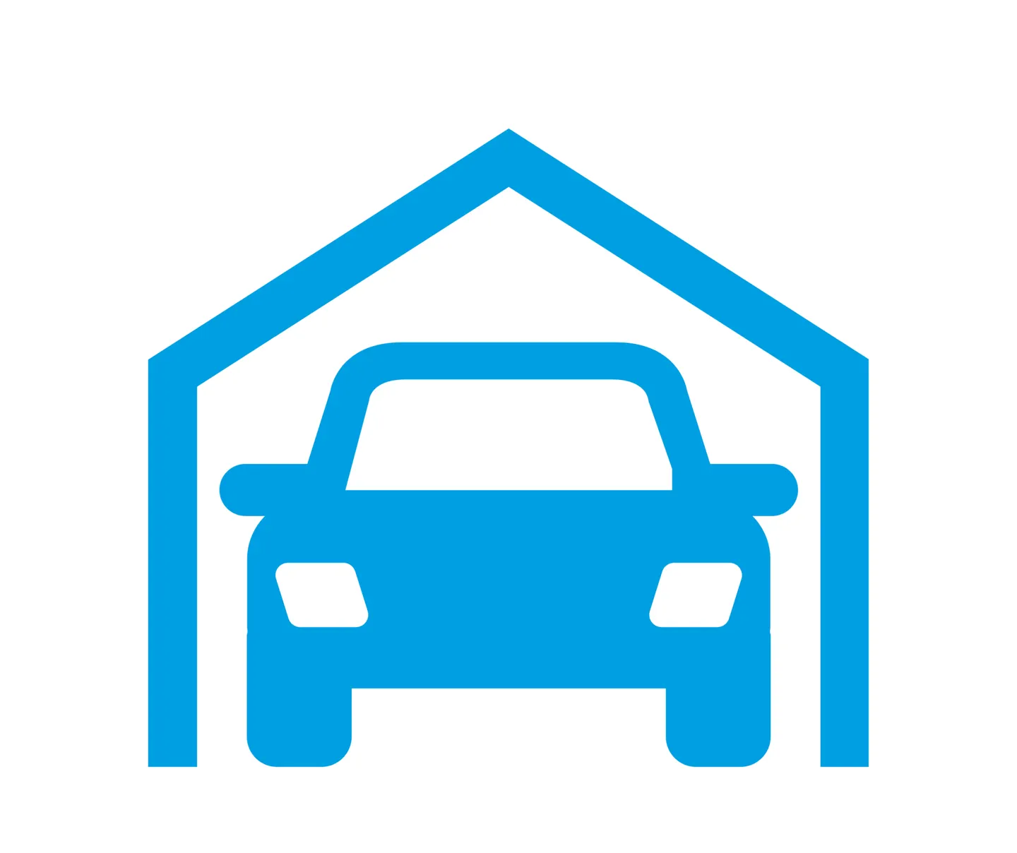 Individual Garage in the Mountains - Photo 1 of 1