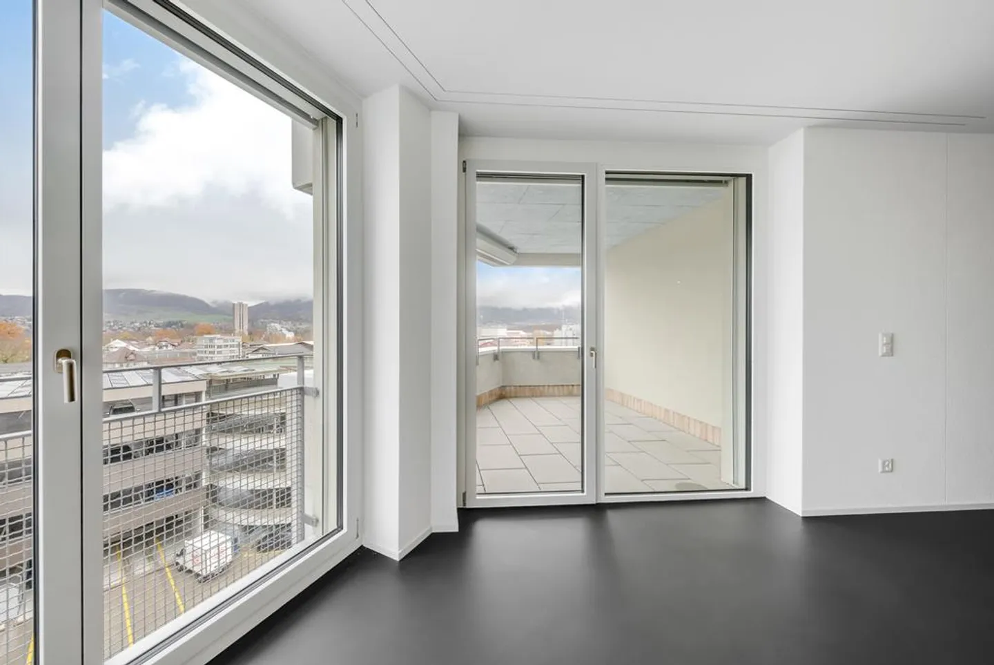 Ihr neues Zuhause mit urbanem Flair - Foto 3 von 6