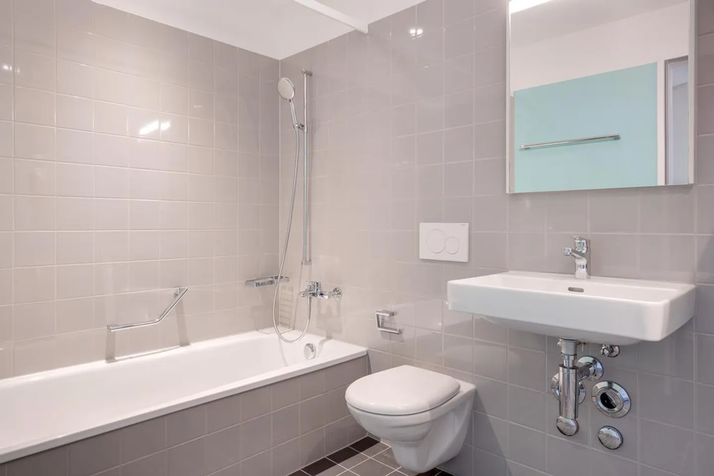 Ihr neues Zuhause mit urbanem Flair - Foto 4 von 6