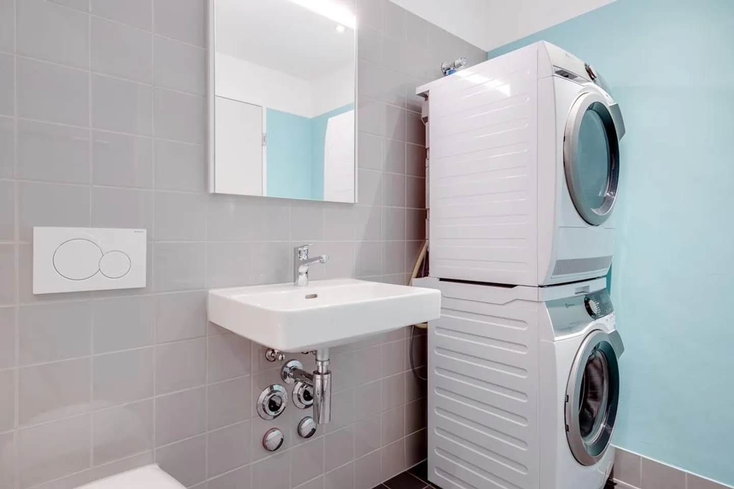 Ihr neues Zuhause mit urbanem Flair - Foto 5 von 6