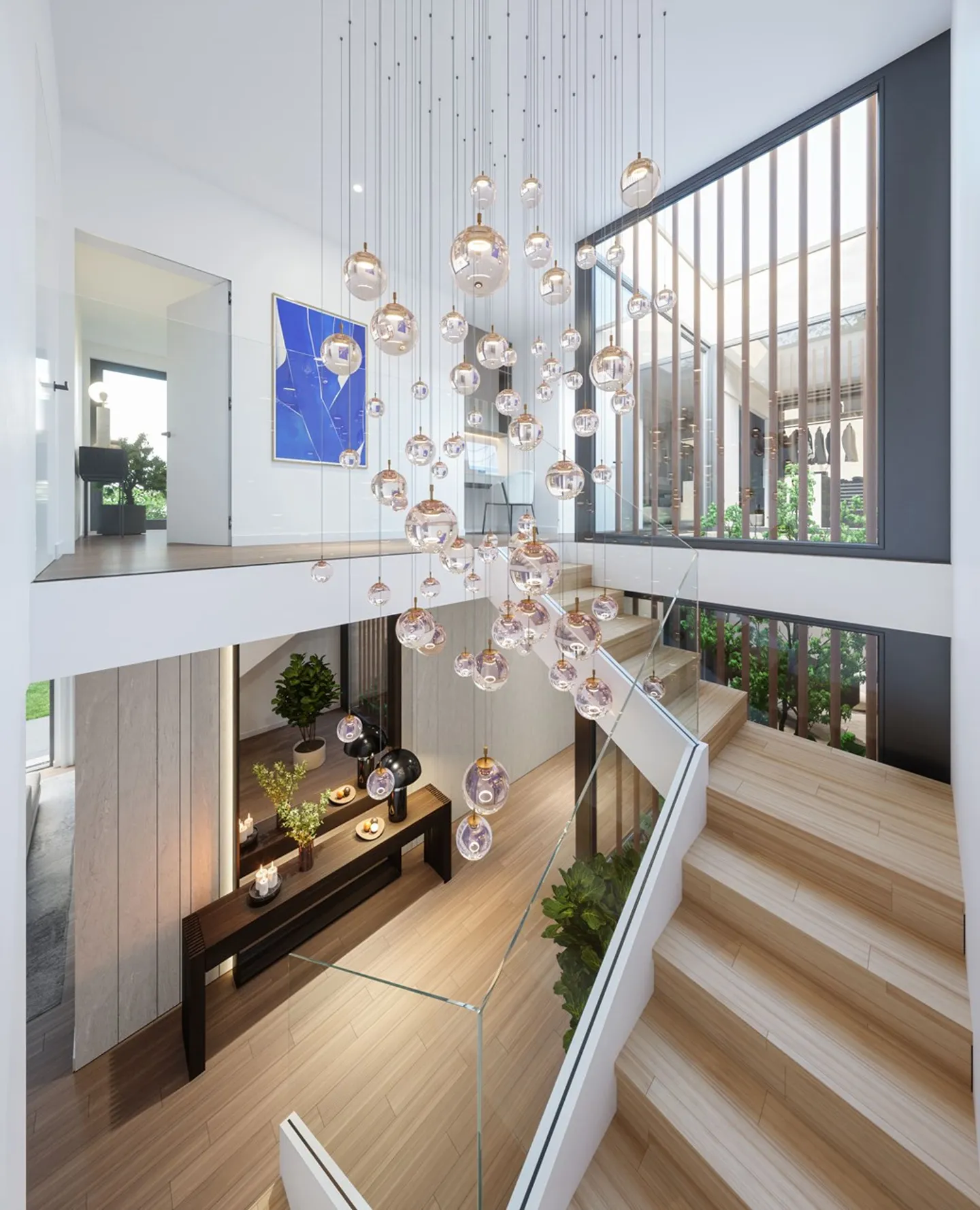 Maison jumelle à vendre - Photo 2 sur 8