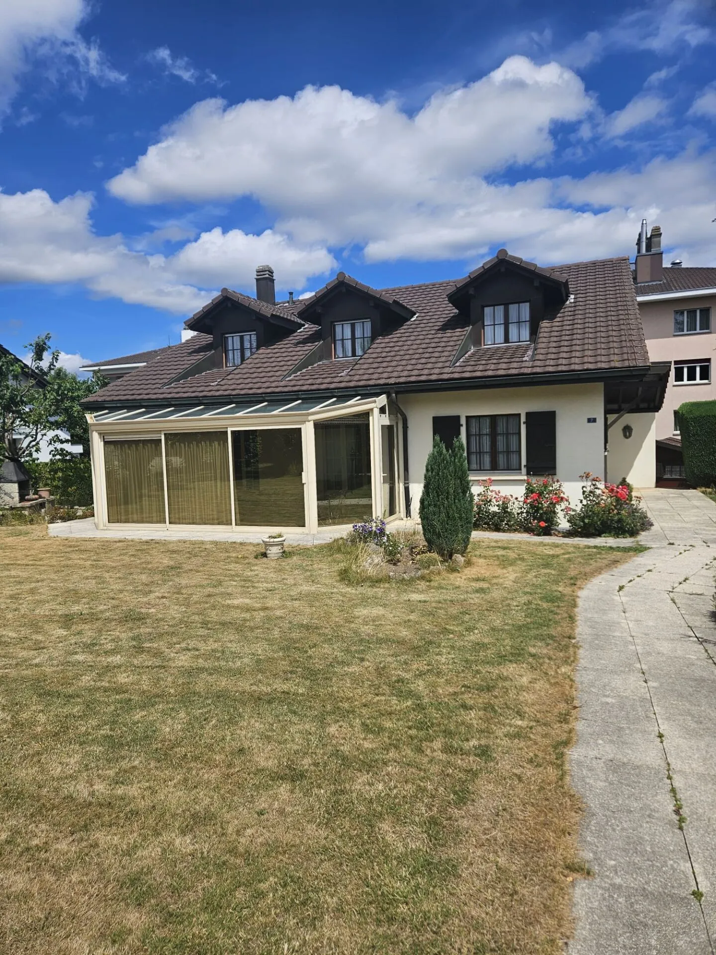 Villa à louer - Photo 1 sur 13