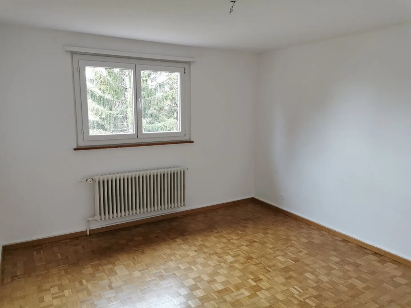 3-Zimmer-Wohnung in Biel, Raum für Ideen! - Foto 1 von 10