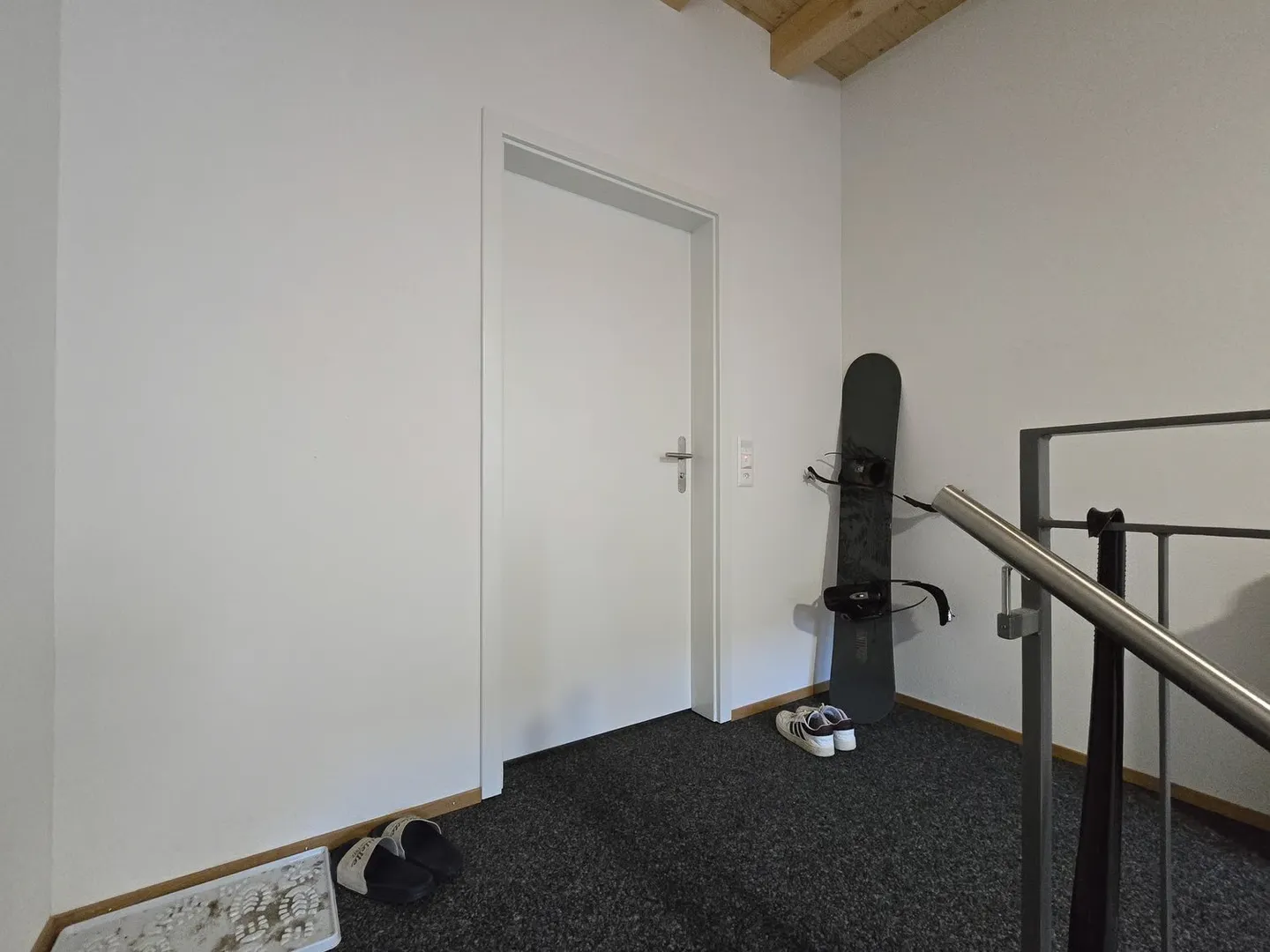 Appartamento duplex di 5,5 stanze - Foto 3 di 16