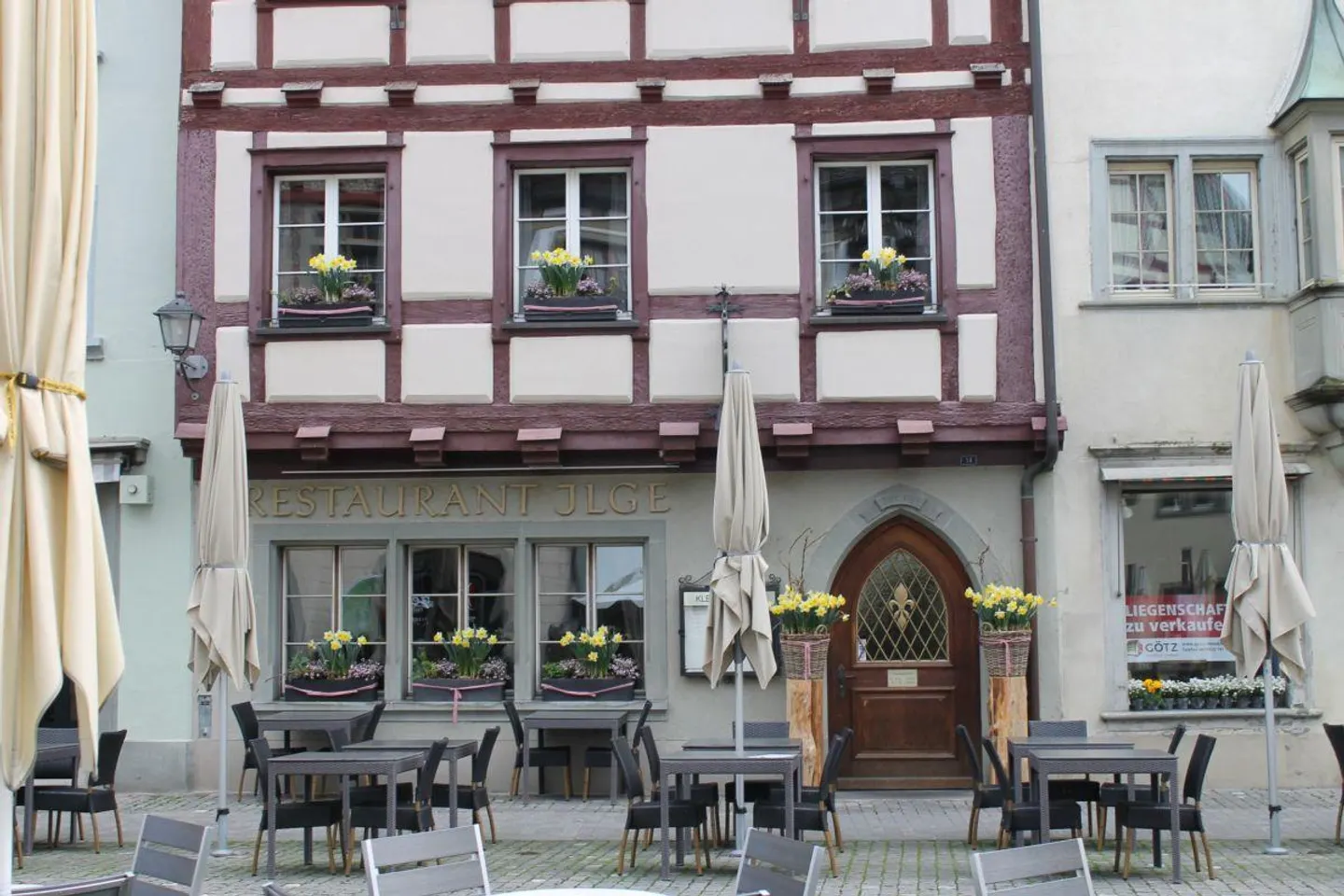 Möbliertes Zimmer in Stein am Rhein - Foto 1 von 4