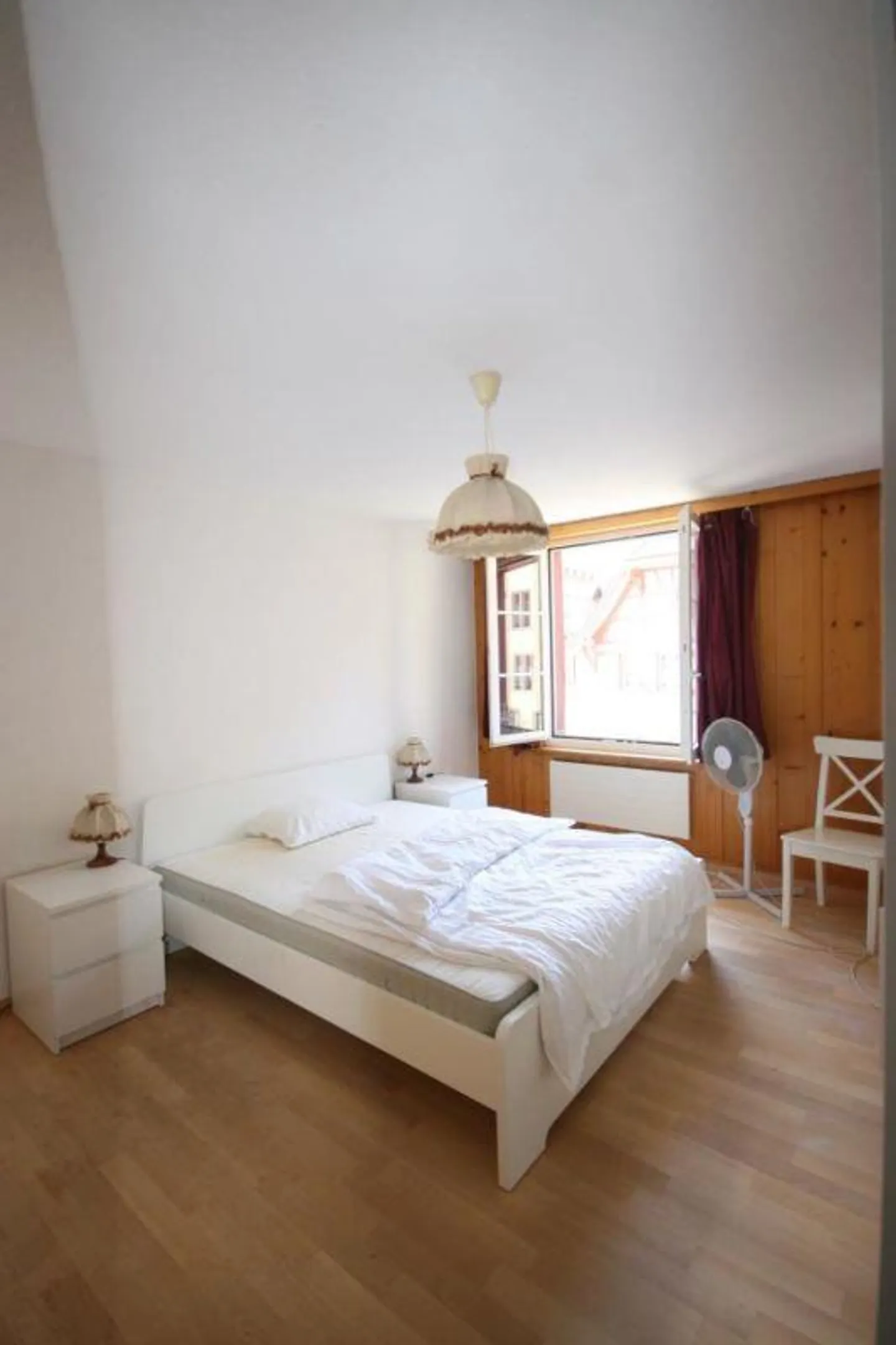 Möbliertes Zimmer in Stein am Rhein - Foto 2 von 4