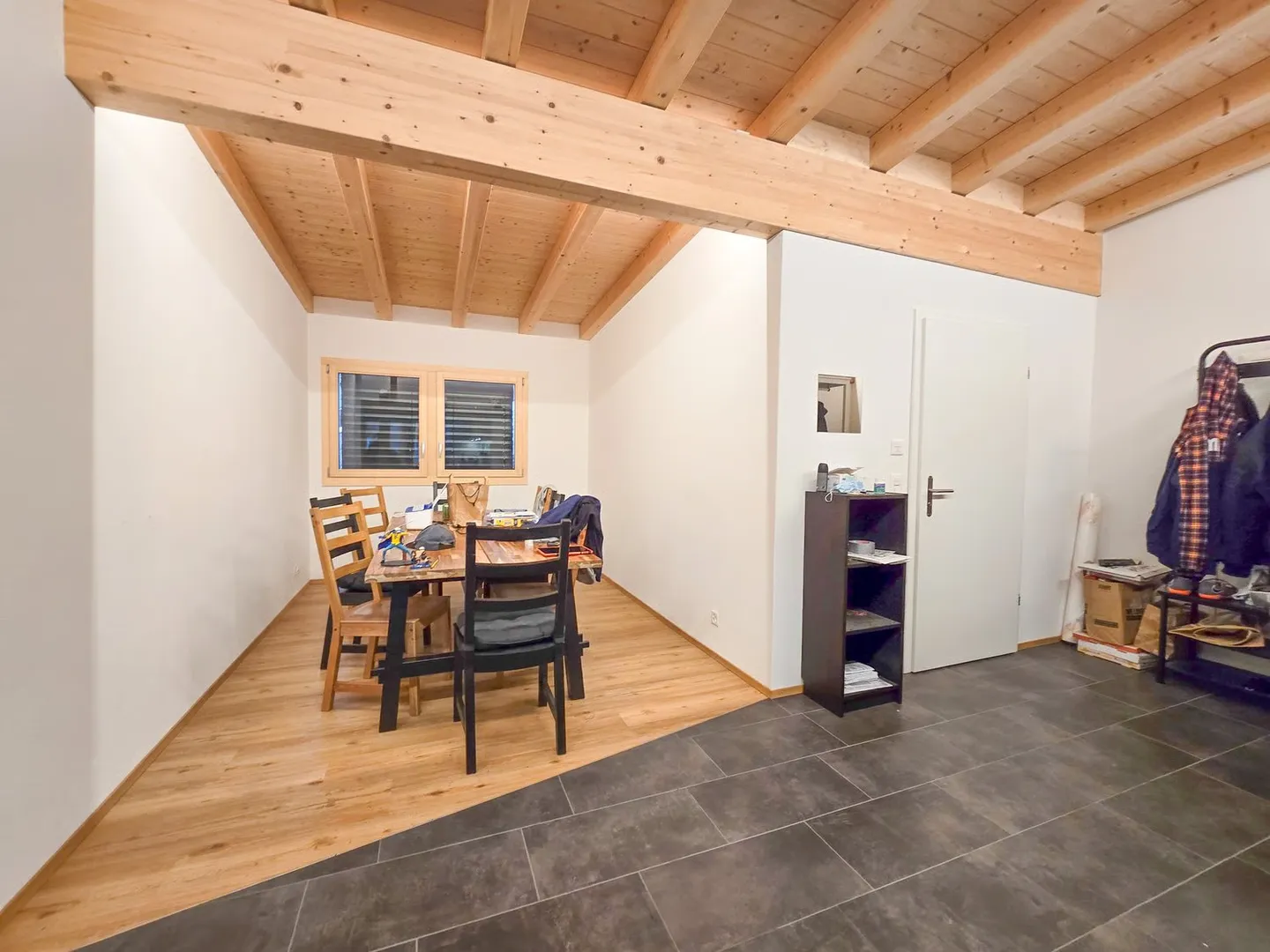 Appartamento duplex di 5,5 stanze - Foto 4 di 16