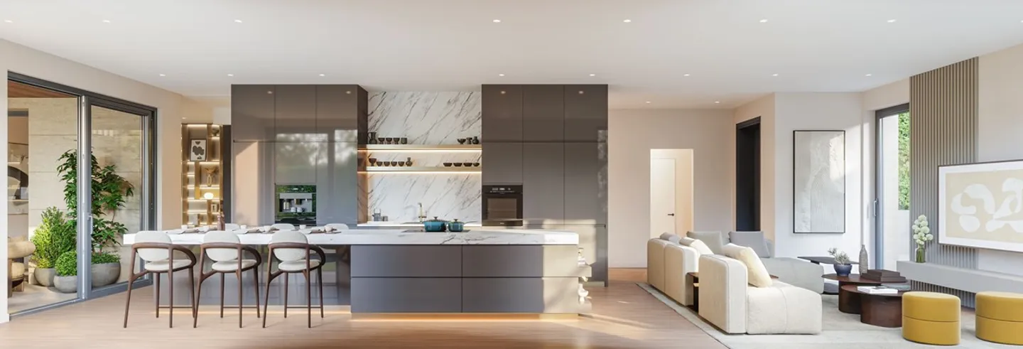 Maison jumelle à vendre - Photo 6 sur 8