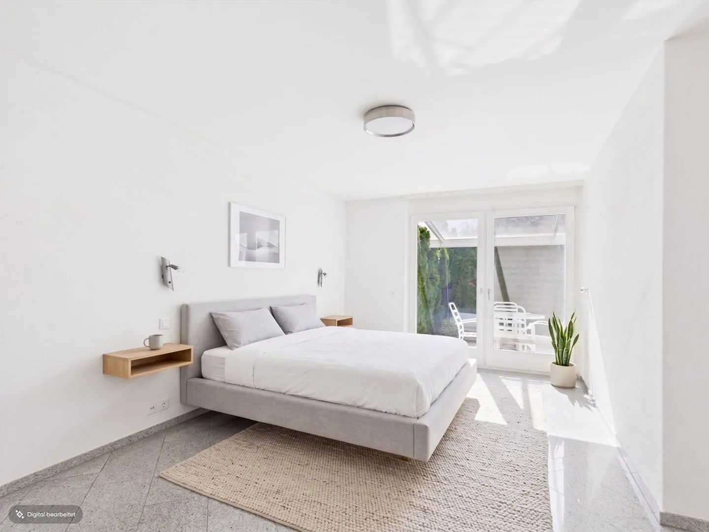 Spacious Terrace Apartment in Adliswil - Photo 4 of 13