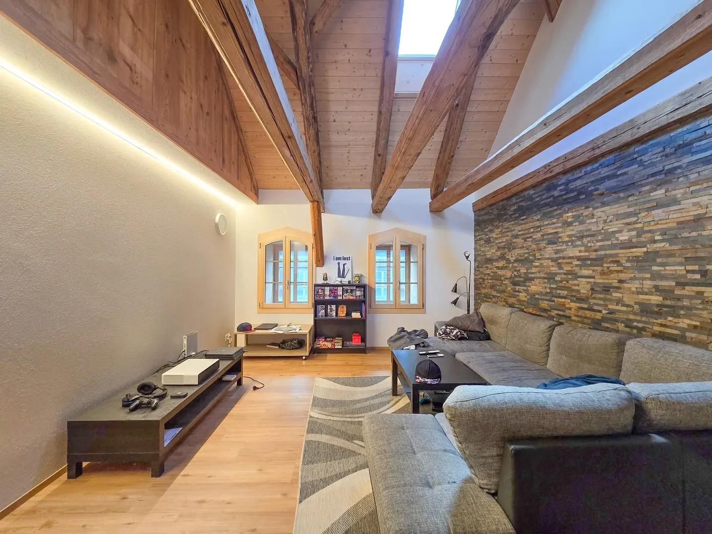 Appartamento duplex di 5,5 stanze - Foto 8 di 16