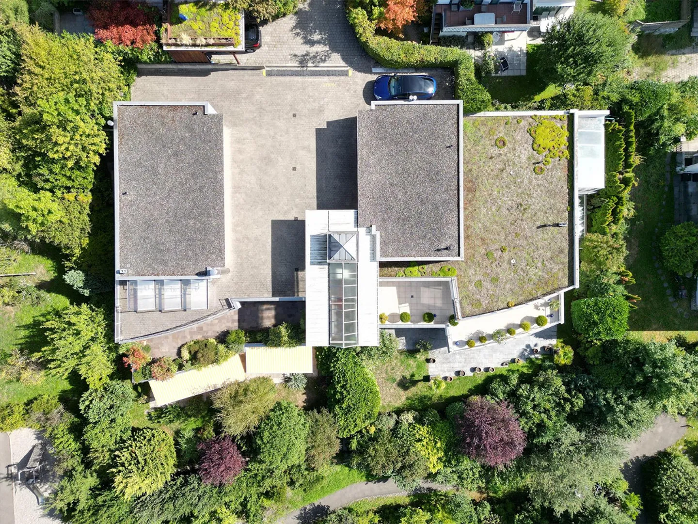 Spacious Terrace Apartment in Adliswil - Photo 13 of 13