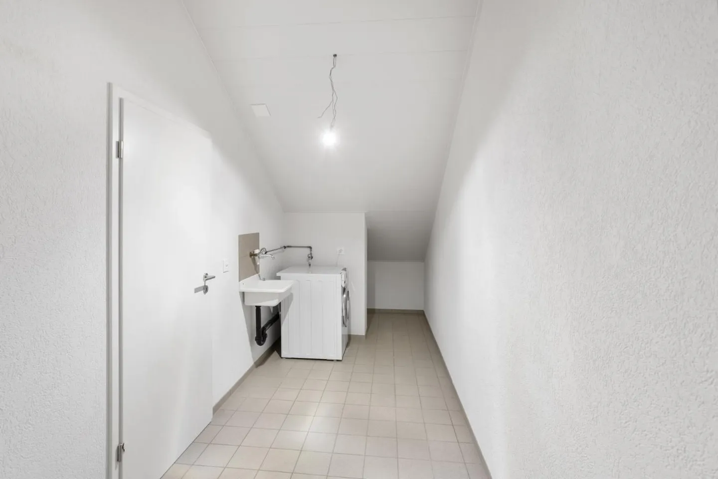 Bell'alloggio spazioso e moderno - Foto 10 di 10