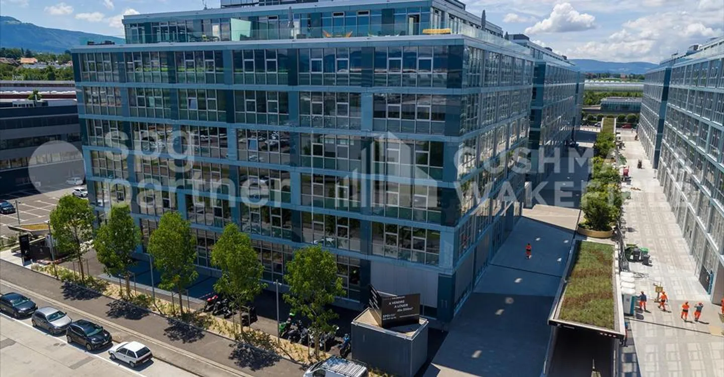 Office space for rent - Photo 2 of 5