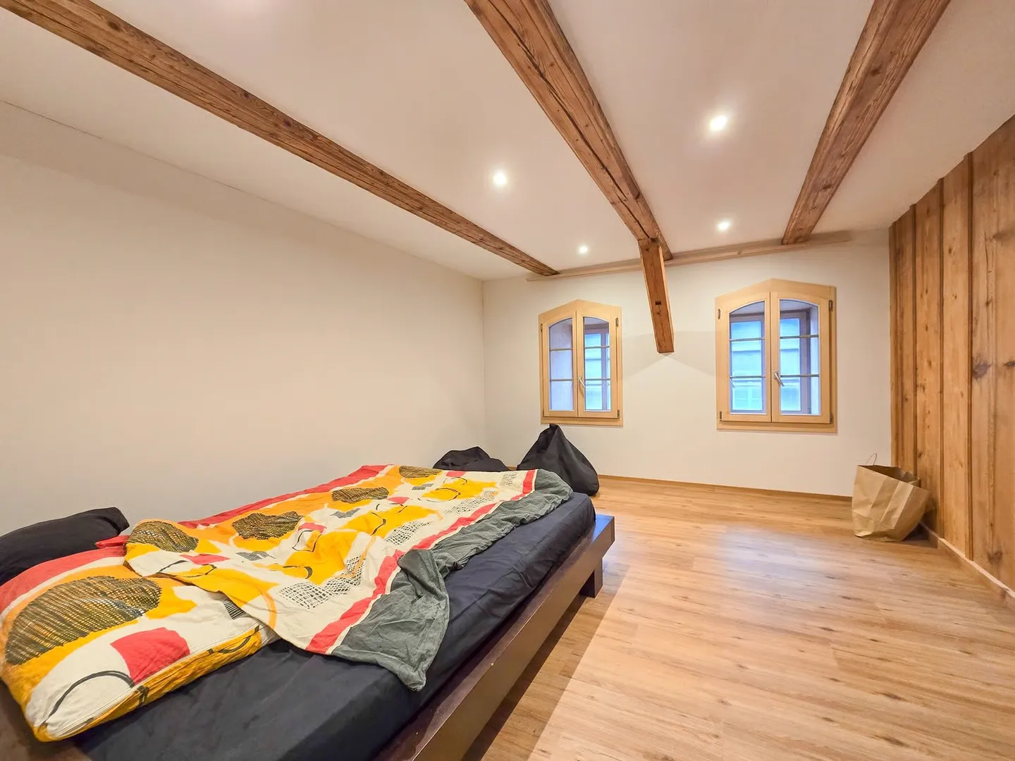 Appartamento duplex di 5,5 stanze - Foto 9 di 16