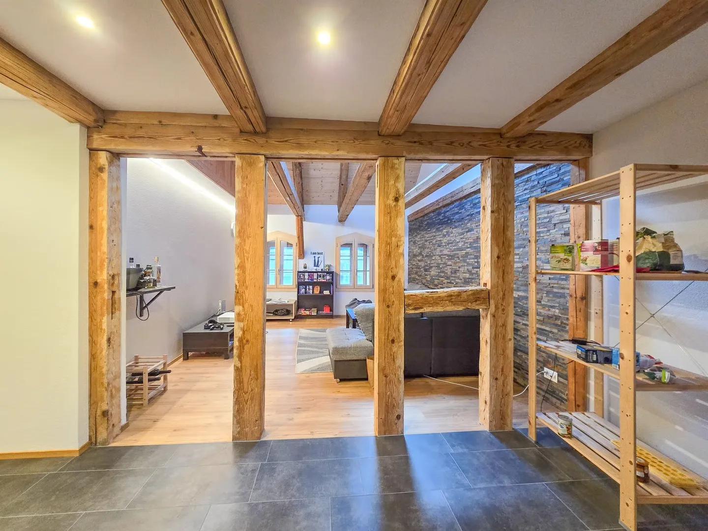 Appartamento duplex di 5,5 stanze - Foto 7 di 16
