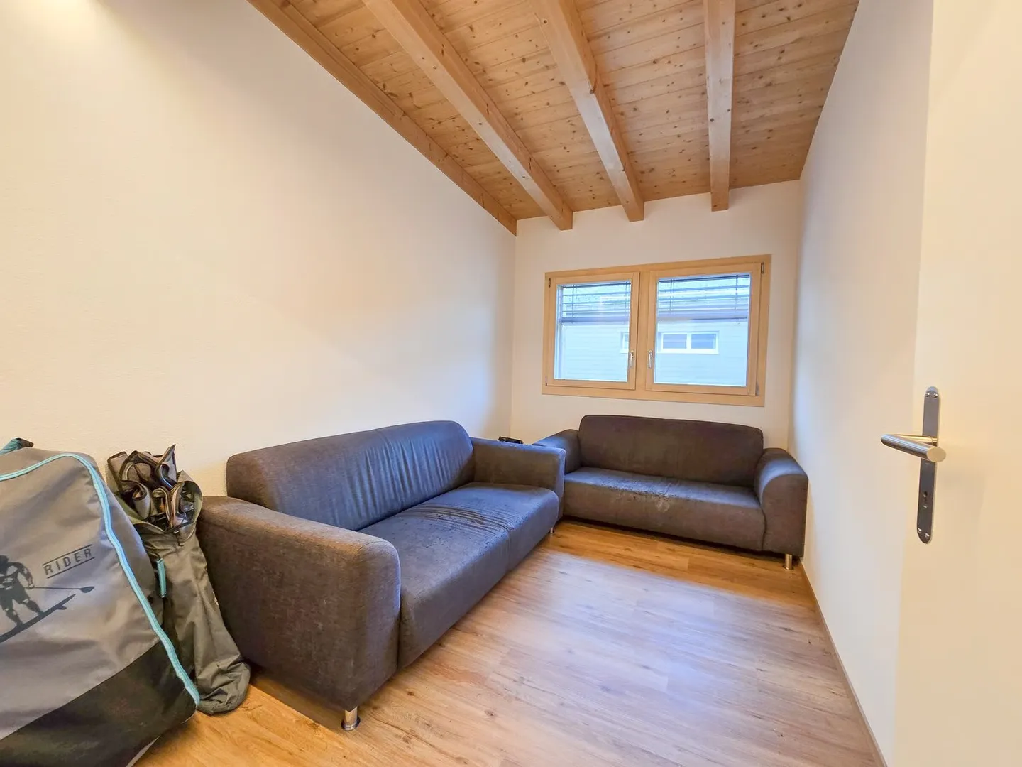 Appartamento duplex di 5,5 stanze - Foto 10 di 16