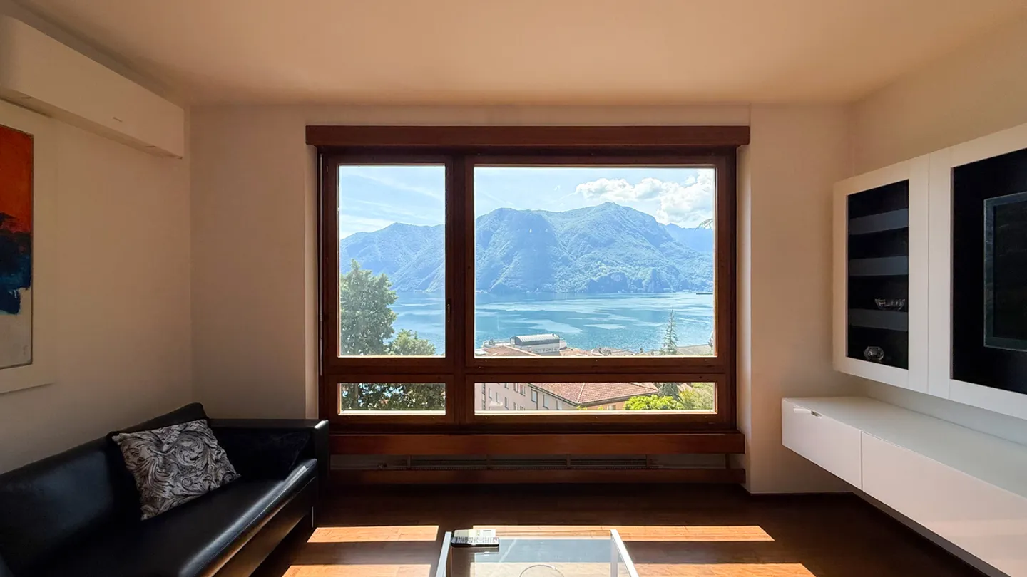 Appartamento Incantevole a Lugano - Foto 7 di 11