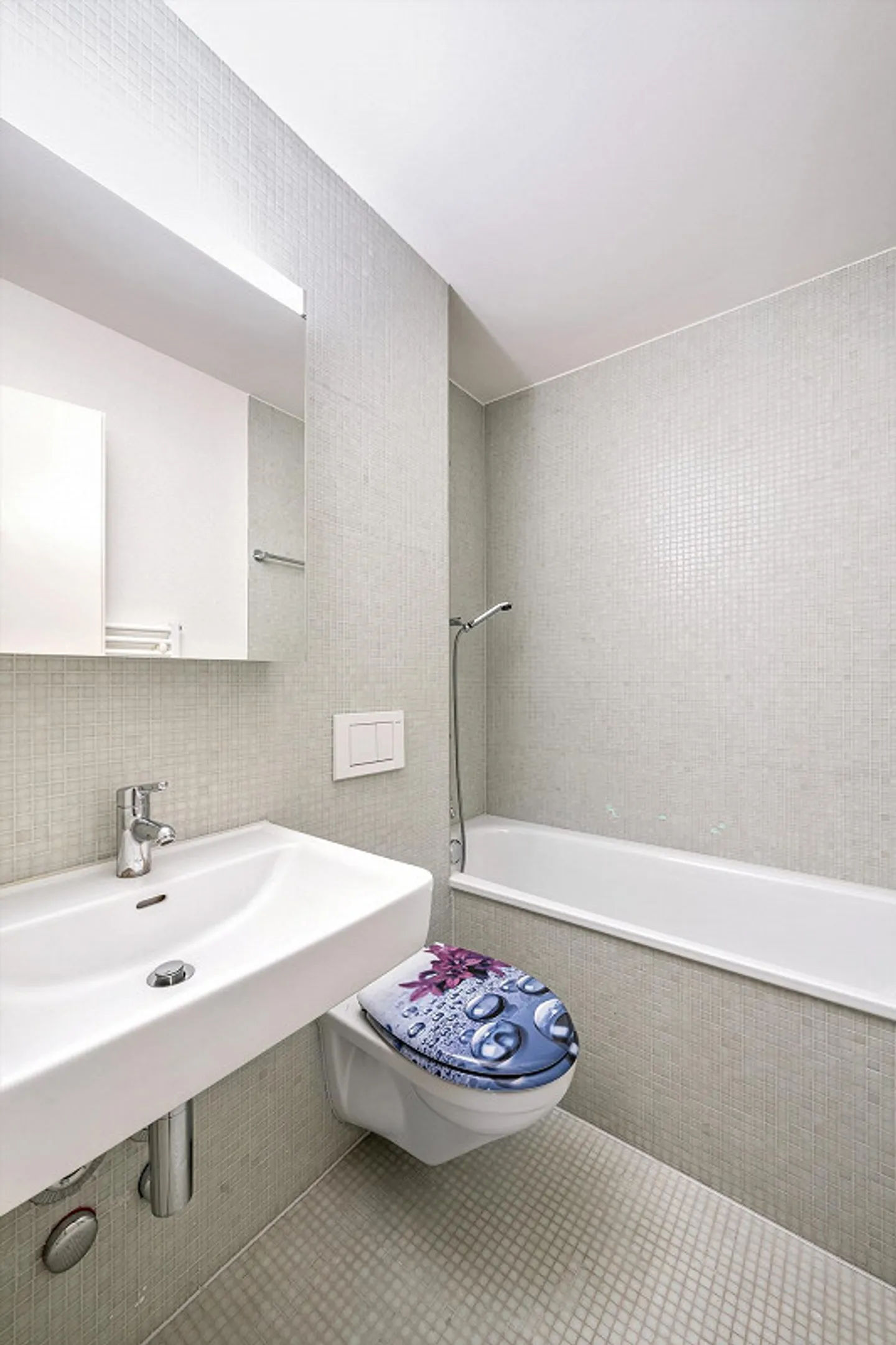 Modernes Apartment am Waldrand - Foto 5 von 10