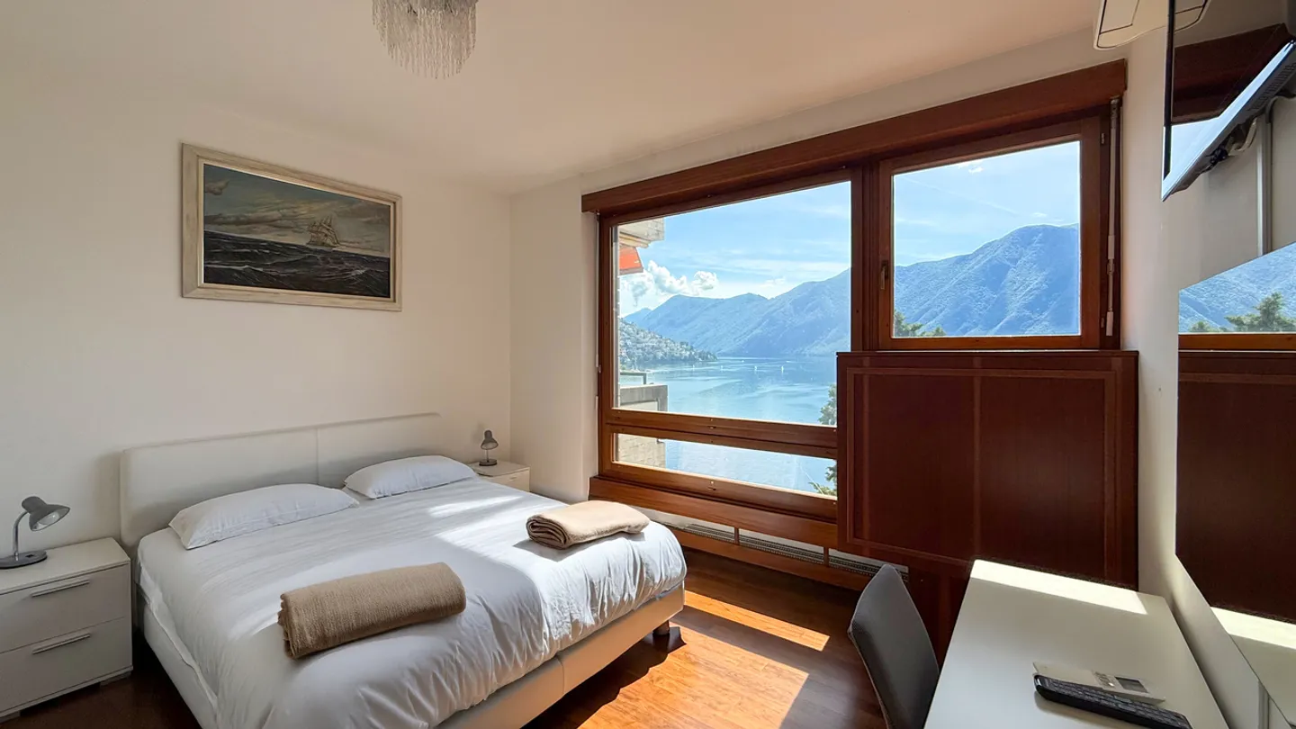 Appartamento Incantevole a Lugano - Foto 10 di 11