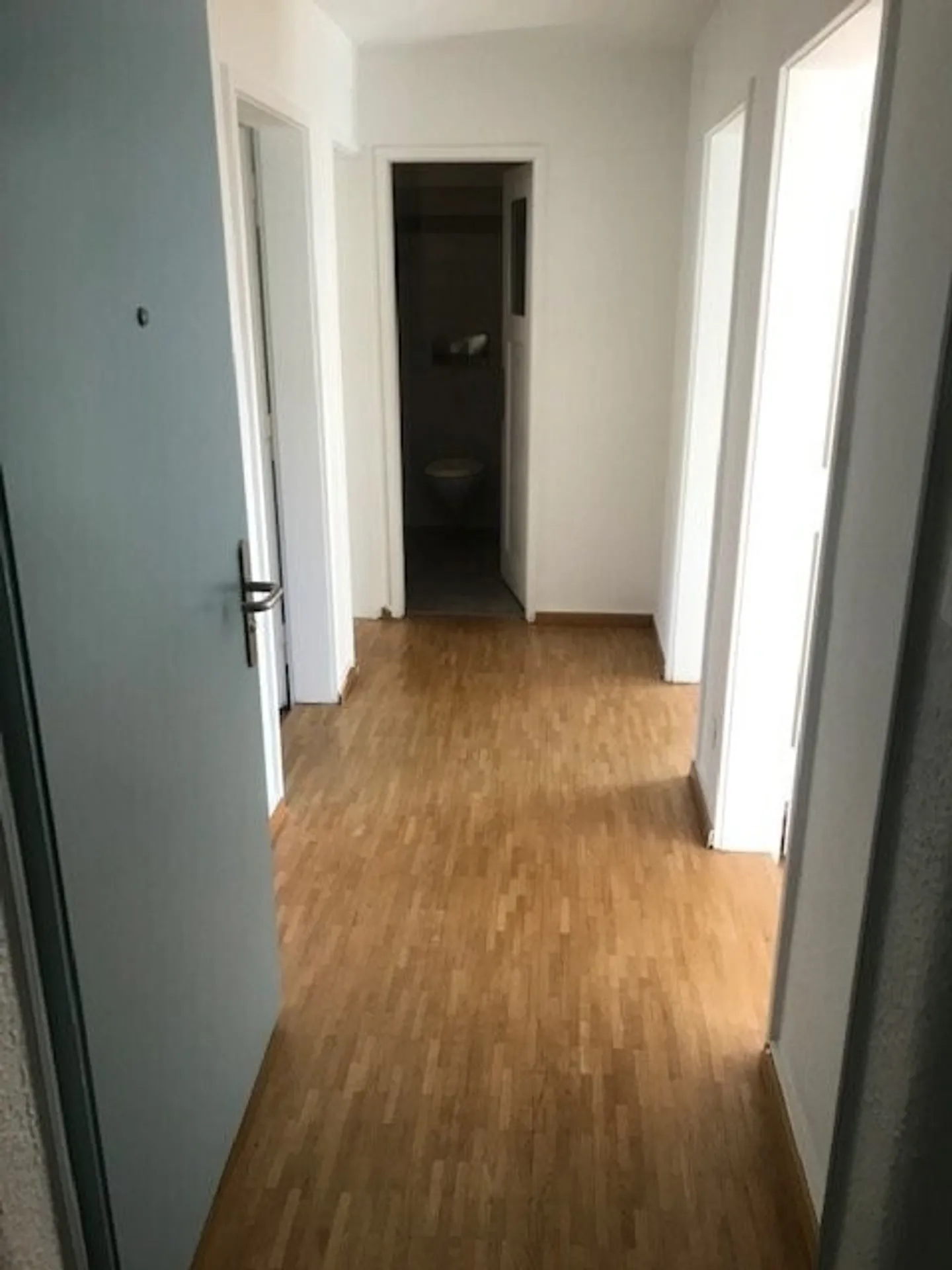 3-Zimmer-Wohnung in Biel, Raum für Ideen! - Foto 6 von 10