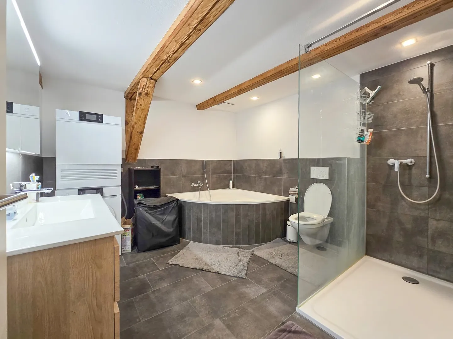 Appartamento duplex di 5,5 stanze - Foto 11 di 16