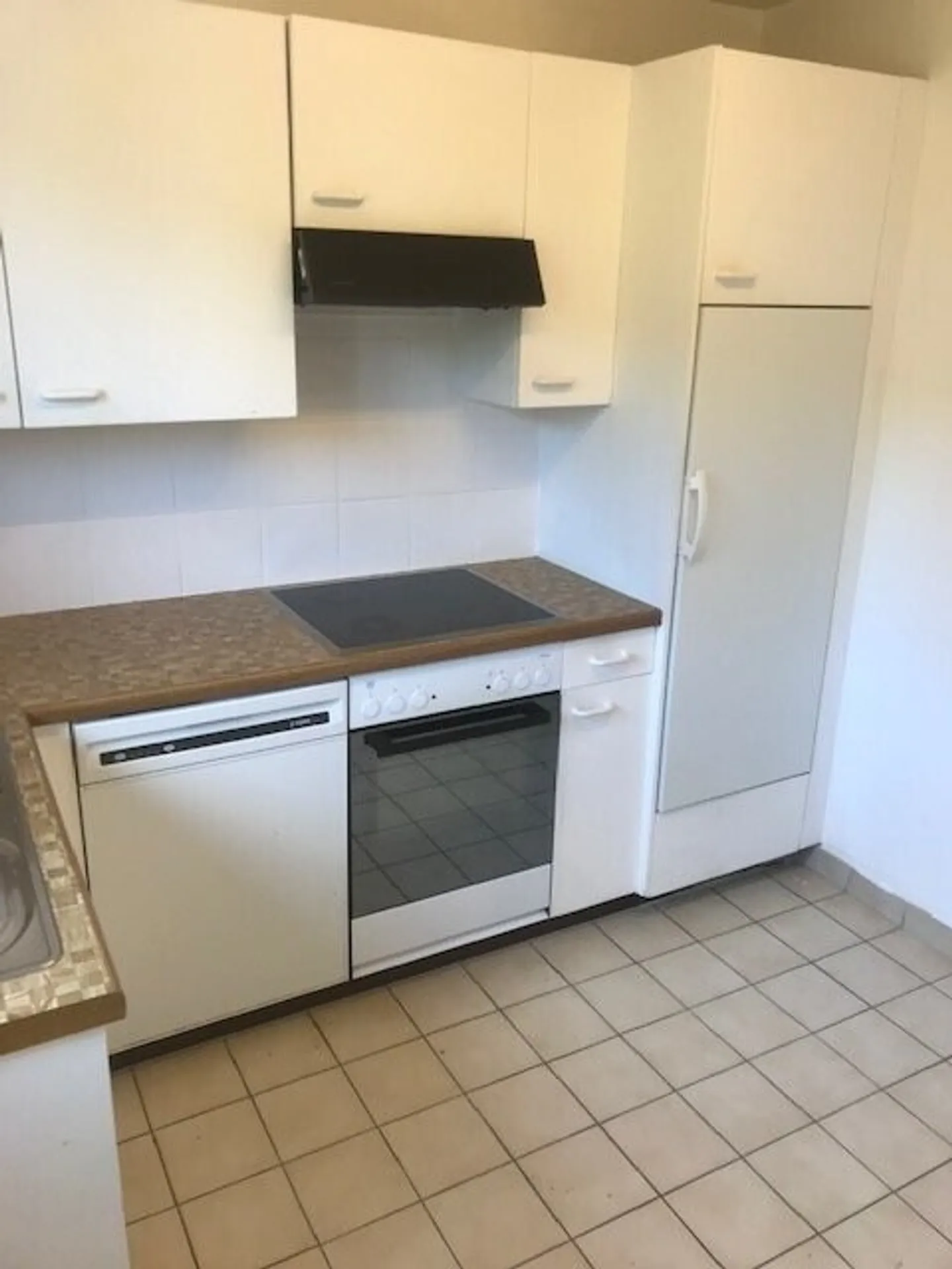 3-Zimmer-Wohnung in Biel, Raum für Ideen! - Foto 7 von 10