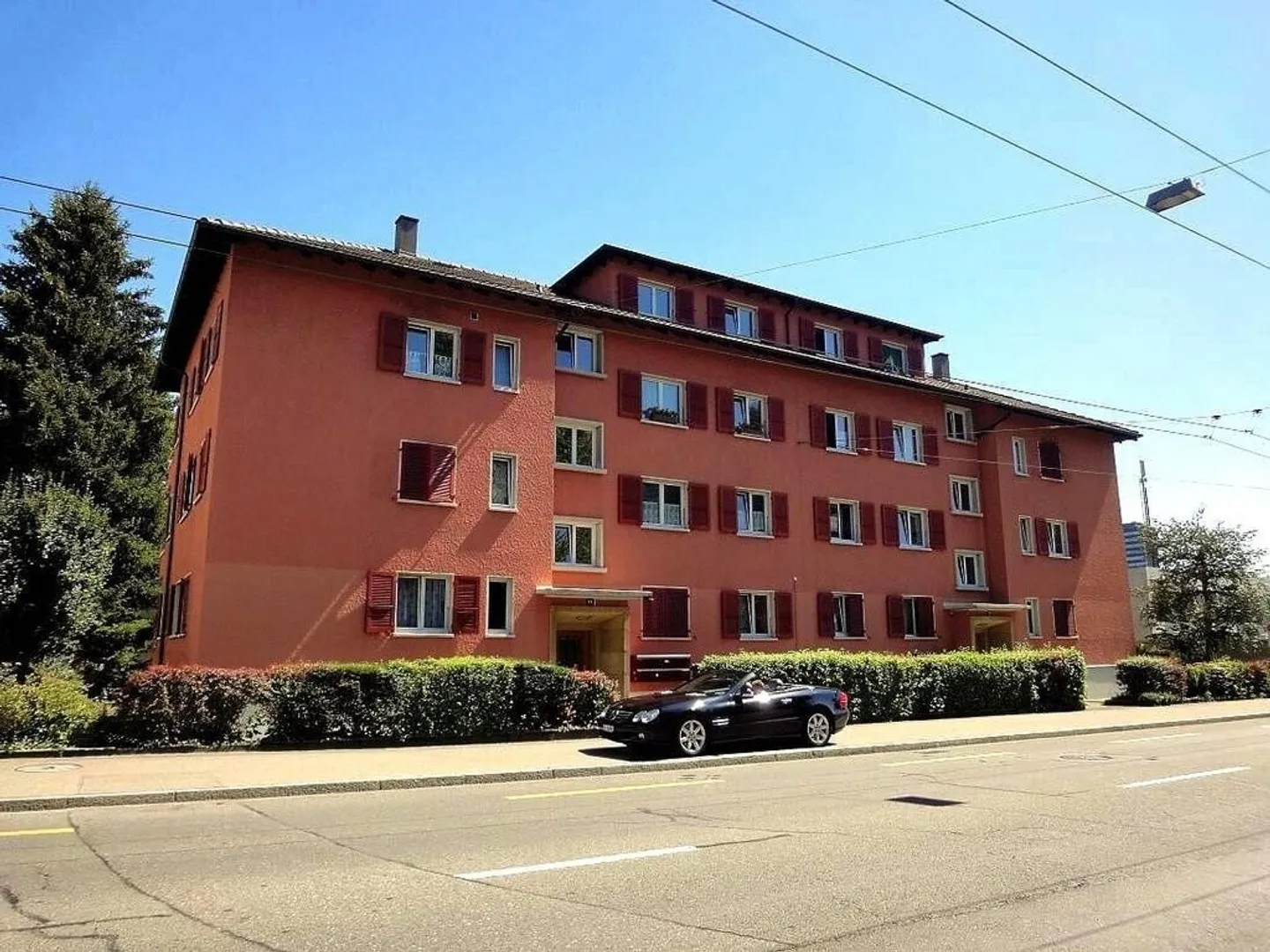 3-Zimmer-Wohnung in Biel, Raum für Ideen! - Foto 9 von 10